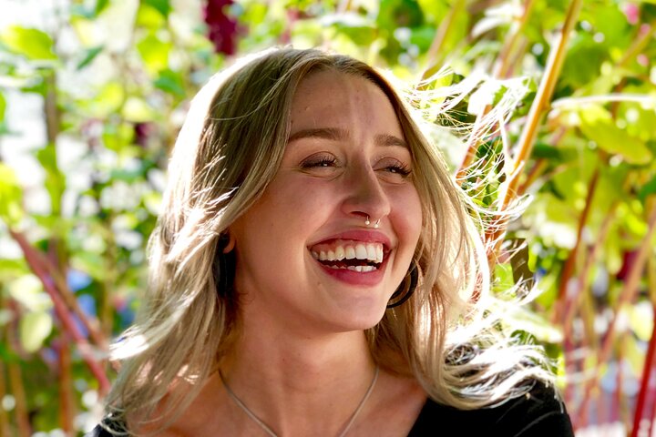 Bubbles & Views - thumb 0