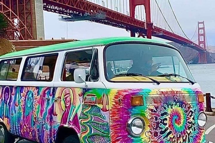 Bubbles & Views - thumb 1