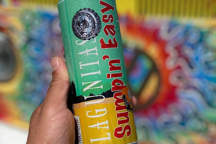 Bubbles & Views - thumb 4