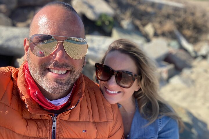 Bubbles & Views - thumb 5