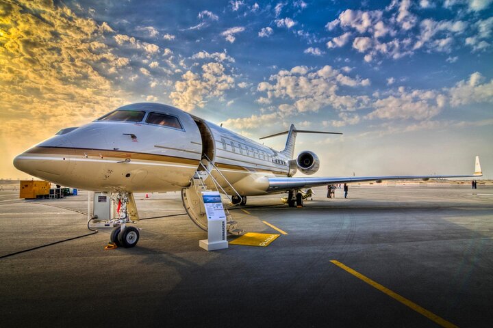 Ride To Sacramento International Airport (SMF) - thumb 4