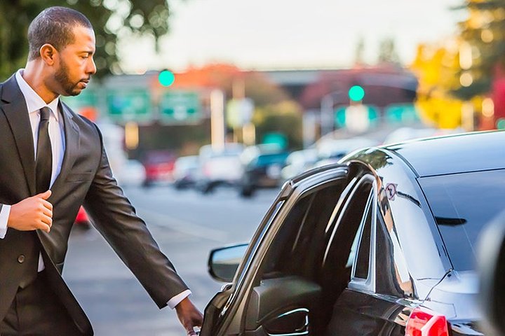 Private Airport Transfer From SFO To San Francisco Union Square - thumb 4