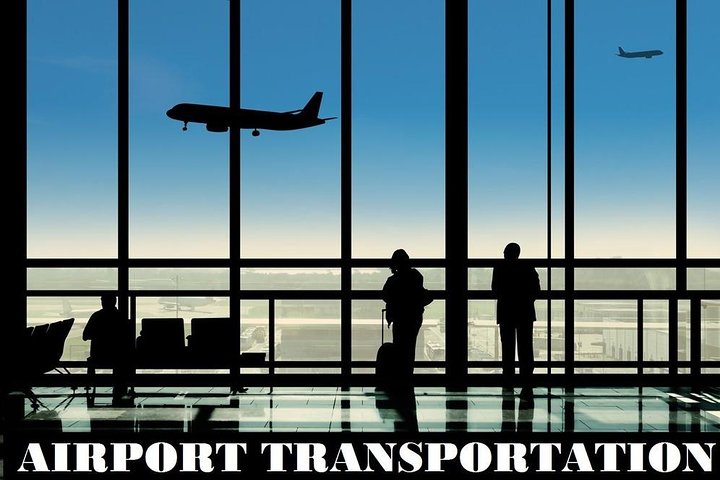 Private Airport Transfer From SFO To San Francisco Union Square - thumb 5