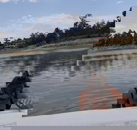 Private Hike in Big Bear with Lake Swimming Experience - USA Accommodation