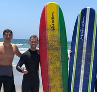 Private Solo Surf Lesson in Venice Beach - Los Angeles - China Accommodation