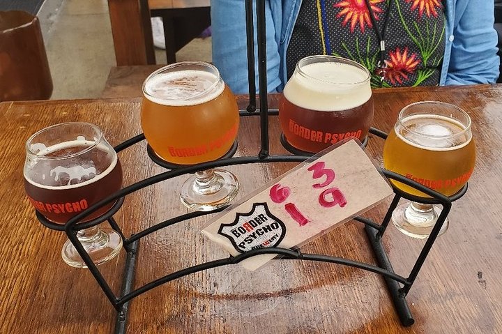 Baja Craft Beer Hope From San Diego - thumb 0