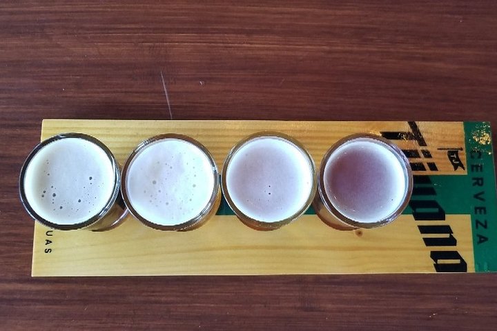 Baja Craft Beer Hope From San Diego - thumb 1