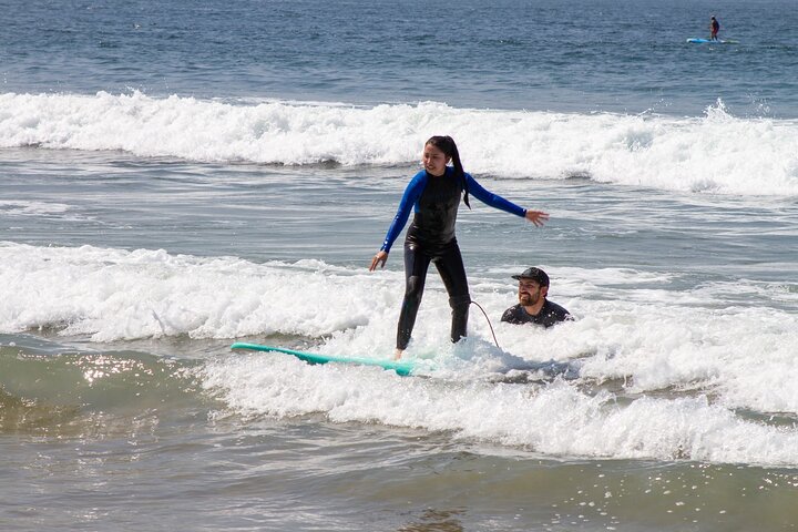 Private Surf Lesson - thumb 0