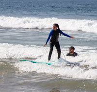 Private Surf Lesson - China Accommodation
