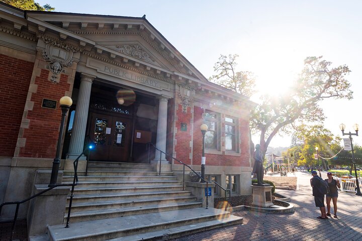 Paso Robles Happy Hour Walking Tour - thumb 2