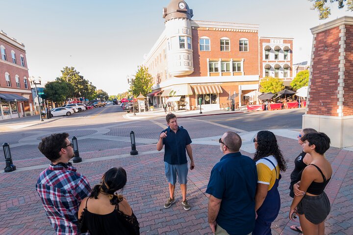 Paso Robles Happy Hour Walking Tour - thumb 3