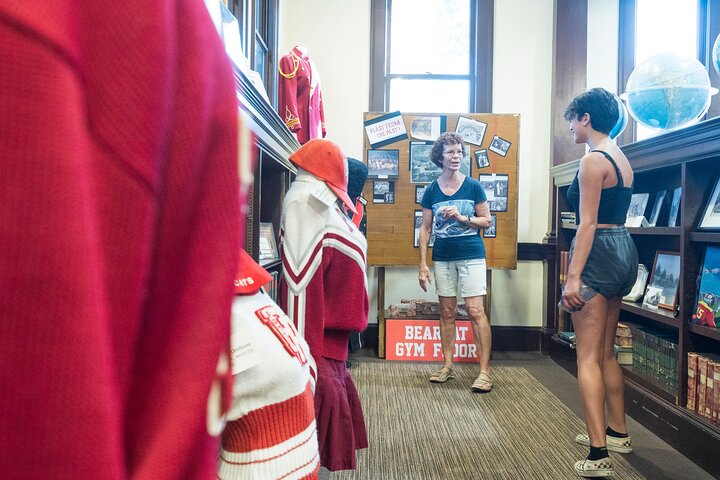 Paso Robles Happy Hour Walking Tour - thumb 4