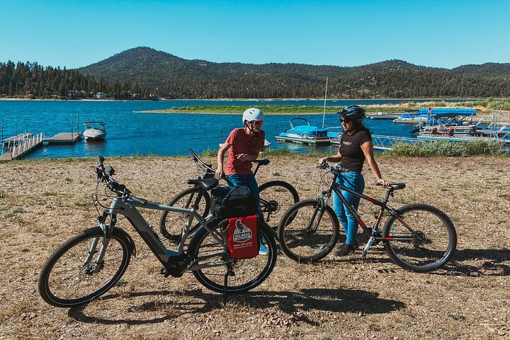 Big Bear Bike Tours - thumb 0