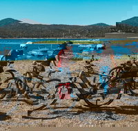 Big Bear Bike Tours - USA Accommodation