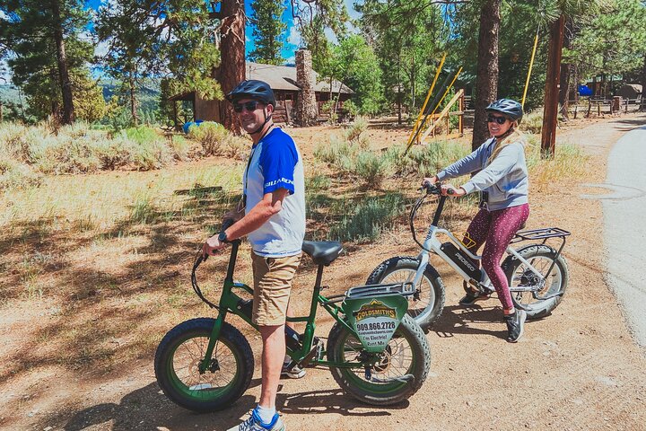 Big Bear Bike Tours - thumb 2
