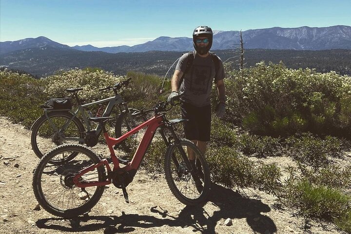 Big Bear Bike Tours - thumb 4