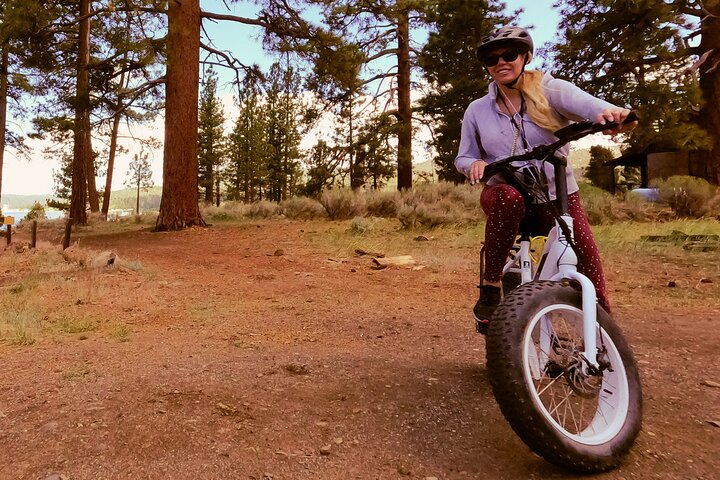 Big Bear Bike Tours - thumb 5
