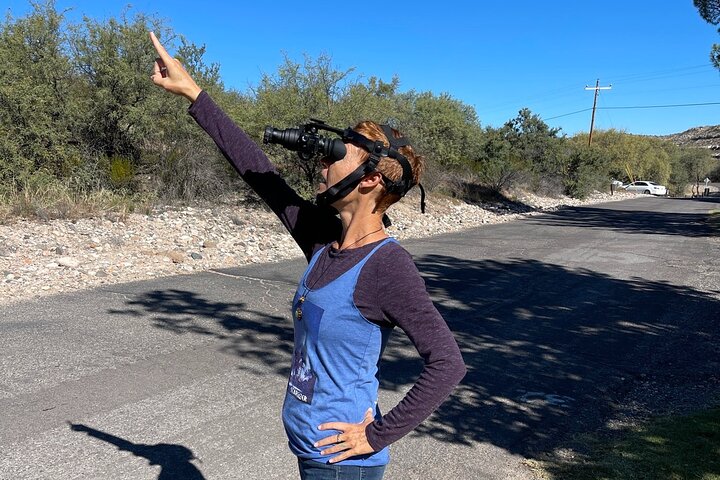 Stargazing And UFO Tours - thumb 0