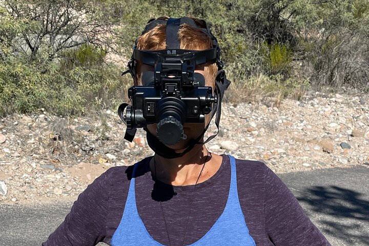 Stargazing And UFO Tours - thumb 1