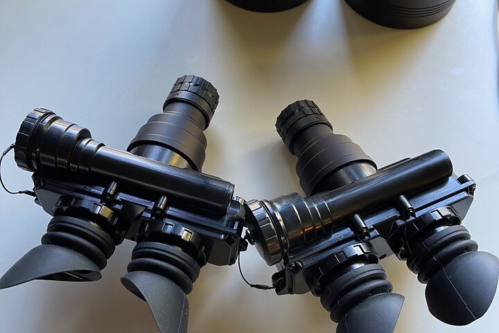 Stargazing And UFO Tours - thumb 5