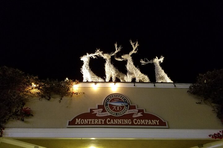 10-Hour Private Monterey & Carmel Sightseeing Tour - thumb 3