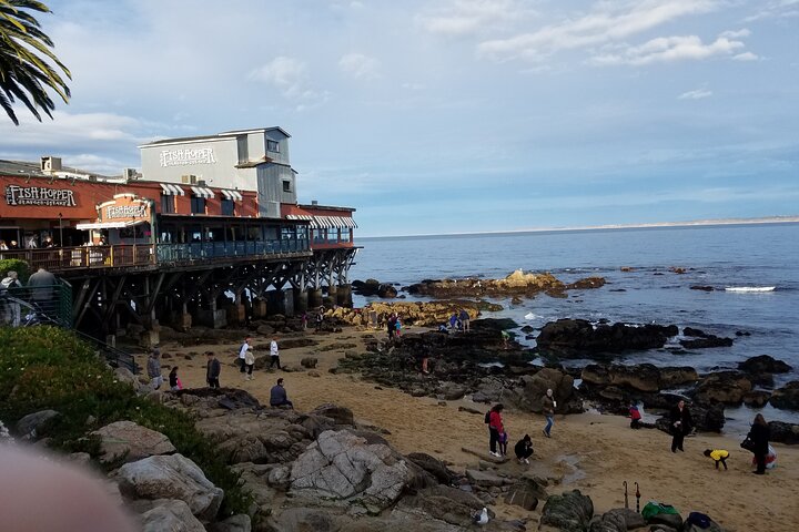 10-Hour Private Monterey & Carmel Sightseeing Tour - thumb 4