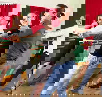 Waltz Dance Lesson with Wine Tasting in Petaluma - USA Accommodation