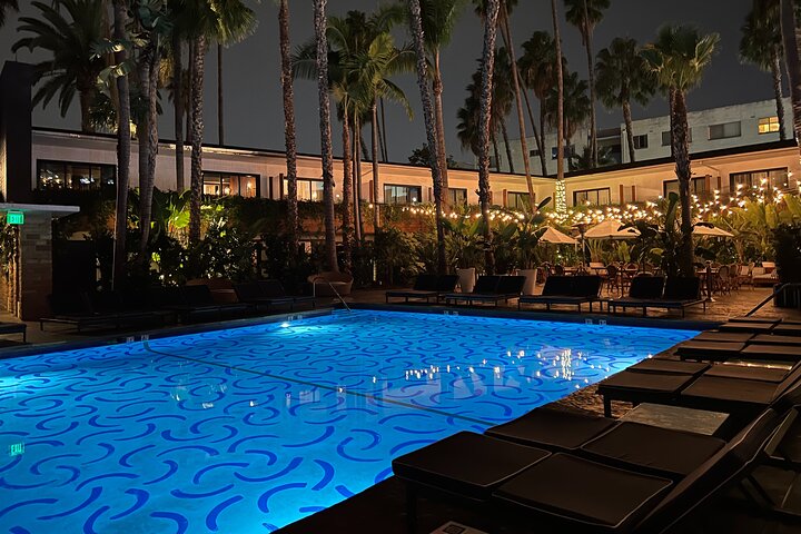 Hollywood Boulevard Ghost Walk - thumb 4