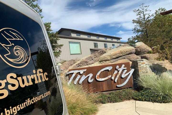 Paso Robles Private Wine Tour - thumb 3