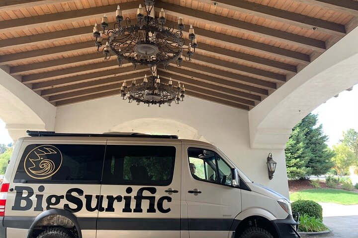 Paso Robles Private Wine Tour - thumb 5