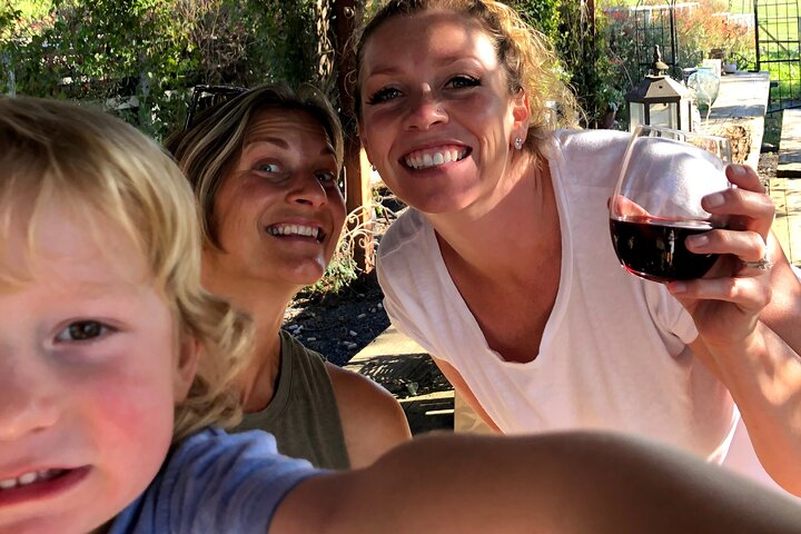 Meet The Farm Animals In Petaluma! - thumb 2