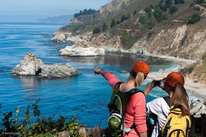 Monterey & Big Sur Discovery 2-Day Tour From San Francisco - thumb 5