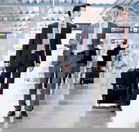 Sacramento International Airport One Way Airport Transfer - USA Accommodation