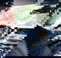 Private transfer from Santa Rosa to SFO - USA Accommodation