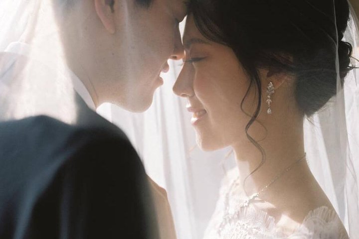 Private Photo Session With A Local Photographer In San Jose, California - thumb 3