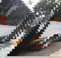 21 Passenger Bus Tours Weddings and all Wine Country Events - USA Accommodation