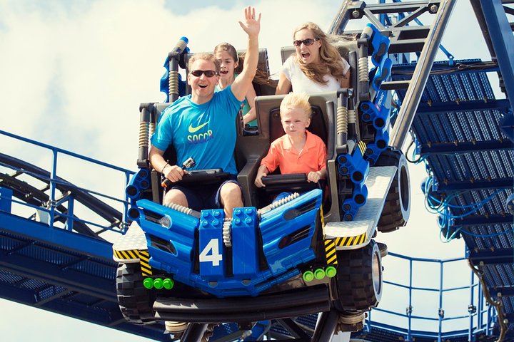 Orange County Point2Point Private Transfers - thumb 2