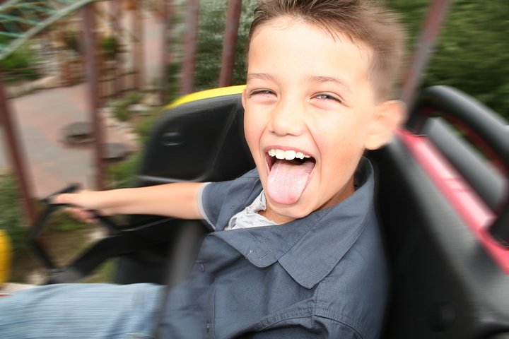 Orange County Point2Point Private Transfers - thumb 3