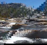 6 Day Yosemite Backpacking - The Hidden Yosemite - Tourism Bookings