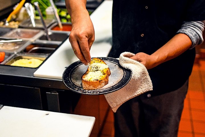 Private Tour Secret Food Tours San Francisco