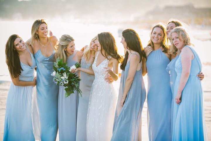 Wedding Party Coastal Photo Tour - thumb 1