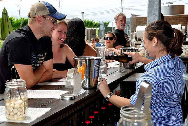 Paso Robles Wine Adventure With Pickup From Morro Bay, CA - thumb 3