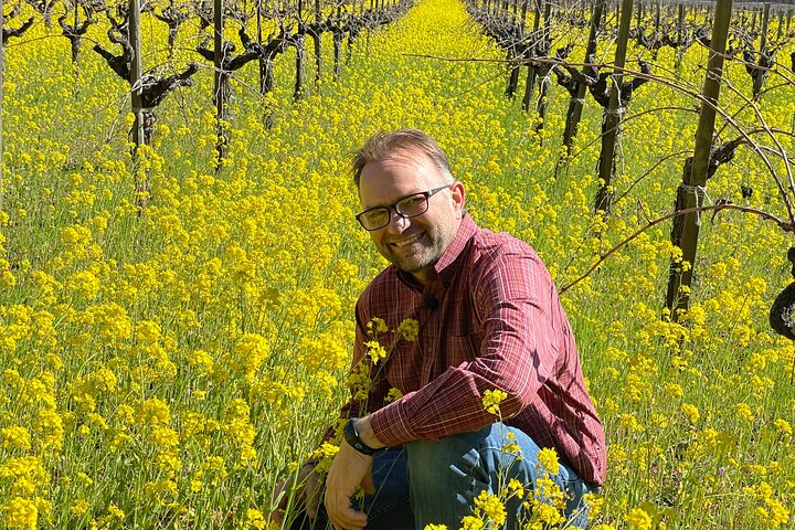 Napa Wine Tour - thumb 0