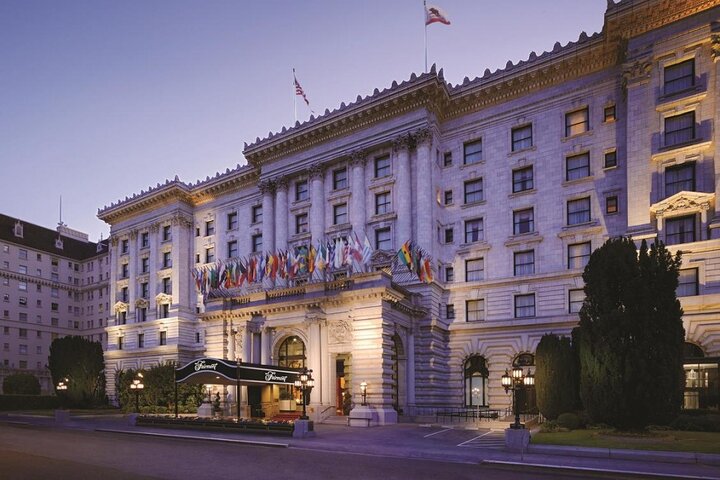 San Francisco Ghost Hunt San Francisco Ghost Rush