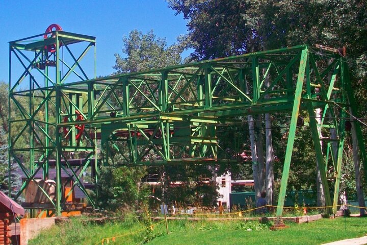 Aspen Scavenger Hunt: Get An â€œAltitudeâ€ Adjustment - thumb 4