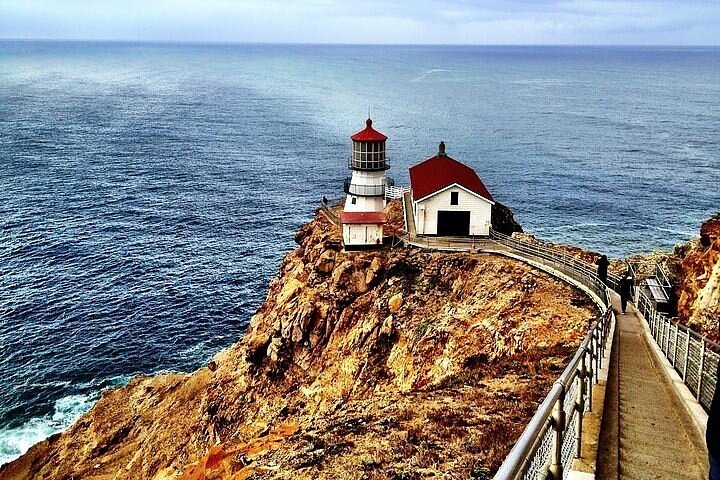 A Drive Through Time: A Ranching History Of Point Reyes National Seashore - thumb 0