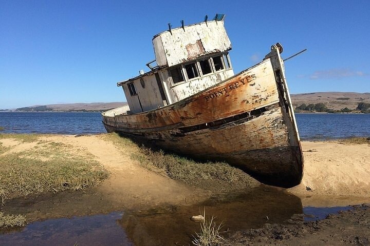 A Drive Through Time: A Ranching History Of Point Reyes National Seashore - thumb 2