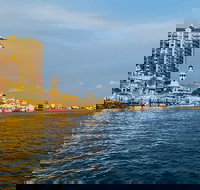 Crab Island Sandbar Adventure - Tourism Bookings