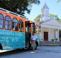 City Sightseeing Tour of Sarasota - China Accommodation