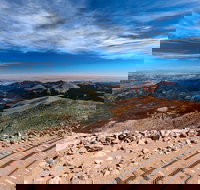 Private Pikes Peak Tour From Colorado Springs - Tourism Bookings